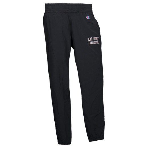 Champion CSUF Women's Woven Pants -